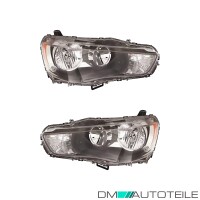Scheinwerfer Depo HB4/HB3 SET passt f&uu gallery