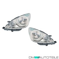 Scheinwerfer Depo H4 SET passt für  gallery