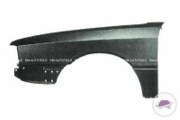 Audi 80 Kotfl&uuml;gel vorne links verzinkt Bj 08/91-...