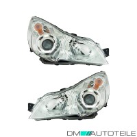 Scheinwerfer Depo H7 SET passt für  gallery