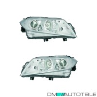 Scheinwerfer Depo H11/HB3 SET passt f&uu gallery