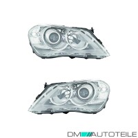 Scheinwerfer H7/H7 Depo SET passt f&uuml gallery