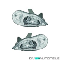 Scheinwerfer Depo mit Motor SET passt f& gallery
