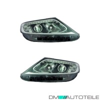 Scheinwerfer Depo H7/H7/LED SET passt f& gallery