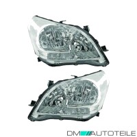 Scheinwerfer Depo H11/HB3 SET passt f&uu gallery