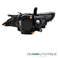 OE Valeo HIR2 Scheinwerfer Motor SET passt für Toyota A
