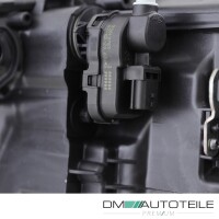 OE Valeo HIR2 Scheinwerfer Motor SET passt für Toyota A