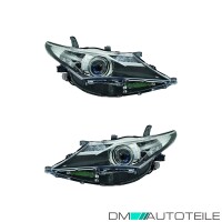 Scheinwerfer TYC LED HIR2 mit TGFL SET p gallery