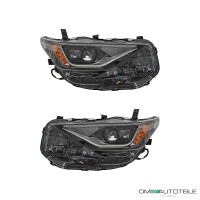 OE Valeo Scheinwerfer LED SET passt f&uu gallery