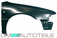 Audi A4 Front right wing panel 11/94- 01 gallery