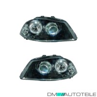 Xenon Scheinwerfer Depo D1S/H7 SET passt gallery