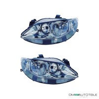 OE Valeo H7 Scheinwerfer SET passt f&uum gallery
