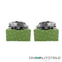 Bi-Xenon Scheinwerfer Valeo SET passt f& gallery