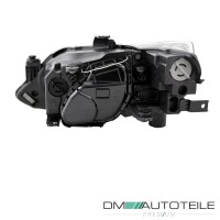 Bi-Xenon Scheinwerfer Valeo SET passt für Seat Ibiza IV