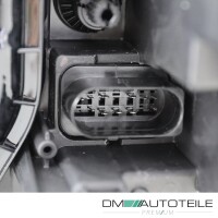 Bi-Xenon Scheinwerfer Valeo SET passt für Seat Ibiza IV