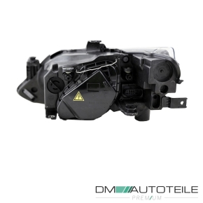 Bi-Xenon Scheinwerfer Valeo D1S SET passt für Seat Ibiza IV 6J5/8/1 ab 12-15