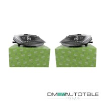 Bi-Xenon Scheinwerfer Valeo D1S SET pass gallery
