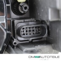 Bi-Xenon Scheinwerfer Valeo D1S SET passt für Seat Ibiz