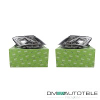 Valeo Scheinwerfer H7 mit TGFL SET passt gallery
