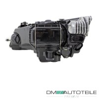 Valeo Scheinwerfer LED mit TGFL SET passt für Seat Leon