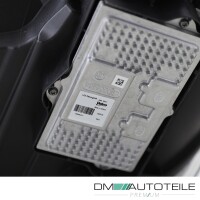 Valeo Scheinwerfer LED mit TGFL SET passt für Seat Leon