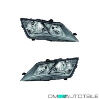 Scheinwerfer Depo H7 mit TGFL SET passt  gallery