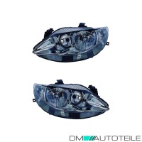 Scheinwerfer H7/H1 SET passt für Se gallery