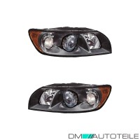 Xenon Scheinwerfer Depo D2 SET passt f&u gallery
