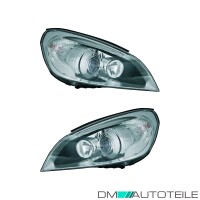 Xenon Scheinwerfer Depo D3S SET passt f& gallery