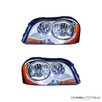 OE Valeo Scheinwerfer SET D2R passt f&uu gallery