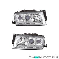 Xenon Scheinwerfer Depo D2S/H1 SET passt gallery