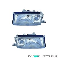 Scheinwerfer Depo H4/H3 SET passt f&uuml gallery