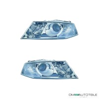 Xenon Scheinwerfer Hella D1S SET passt f gallery