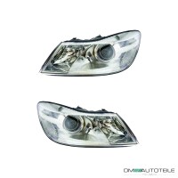 Xenon Scheinwerfer Hella D1S SET passt f gallery