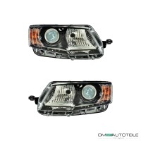 Bi-Xenon Scheinwerfer Marelli D3S SET pa gallery
