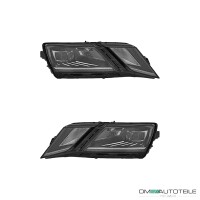 OE Marelli Scheinwerfer LED SET für gallery