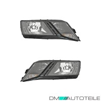 Scheinwerfer mit TGFL H7 SET passt f&uum gallery