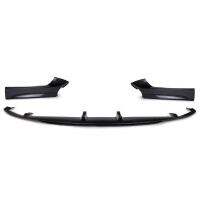 Sport-PERFORMANCE Front Spoiler Splitter gallery