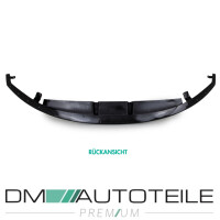 Sport-PERFORMANCE Front Spoiler Splitter Carbon gloss fits o