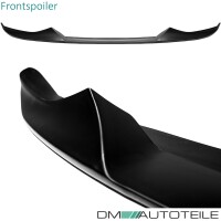 Sport-Performance Aero Spoiler Bumper Kit Black Gloss fits o