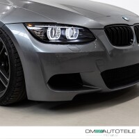 Sport-Bodykit Stoßstange passt für BMW 3er E92 E9