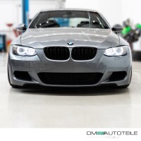 Sport-Bodykit Stoßstange passt für BMW 3er E92 E9