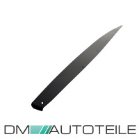 Sport Performance Side Blades Skirts Lip Set Black Gloss  fi