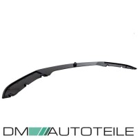 Sport Performance Black Gloss Front Splitter Spoiler Lip fit