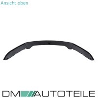 Sport Performance Frontspoiler carbon glanz passt für B