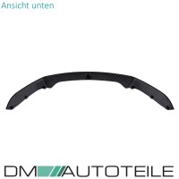 Sport Performance Frontspoiler carbon glanz passt für B