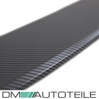 Sport Performance Frontspoiler carbon glanz passt für B
