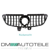 Kidney Front Grille Black gloss fits Mercedes V-Class W447 F