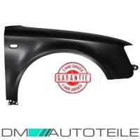 Audi A4 B7 Saloon Avant Fender Right 04- gallery