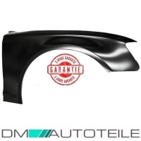 Audi A4 B8  Fender Right Year 12/07- 12/ gallery